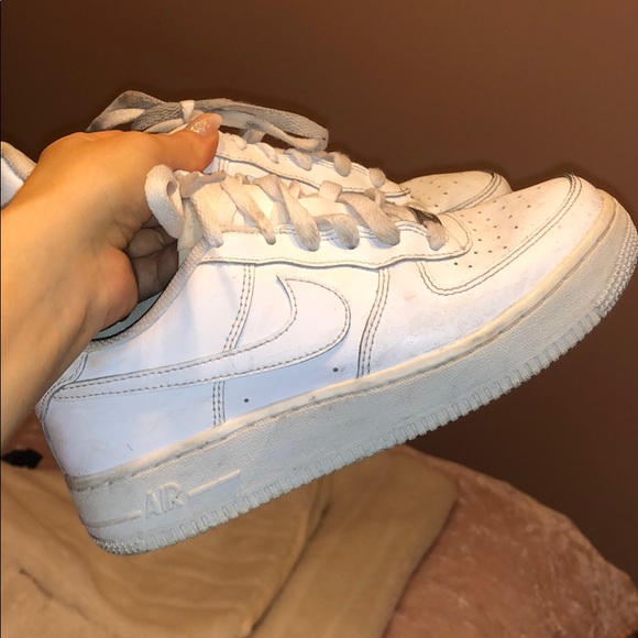 Nike Shoes - Nike Air Force